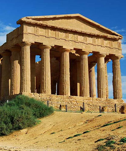 AGRIGENTO