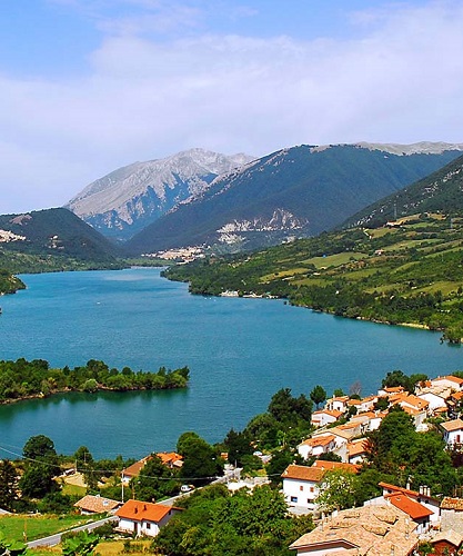 ABRUZZO