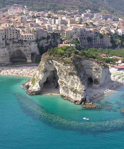 CALABRIA