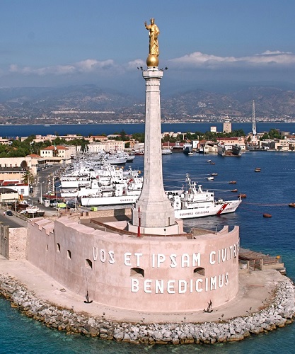 MESSINA