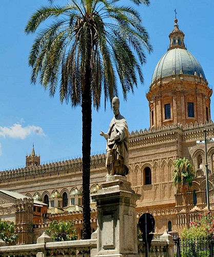 PALERMO