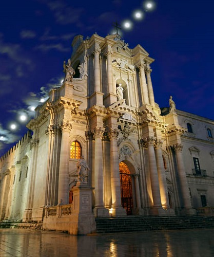 SIRACUSA