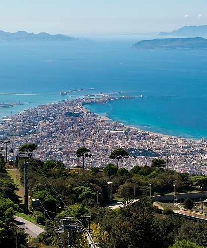 TRAPANI
