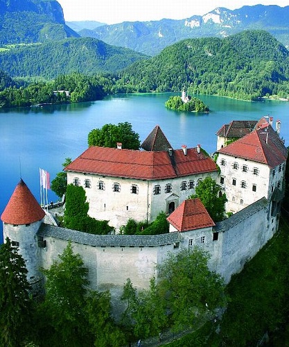 SLOVENIA