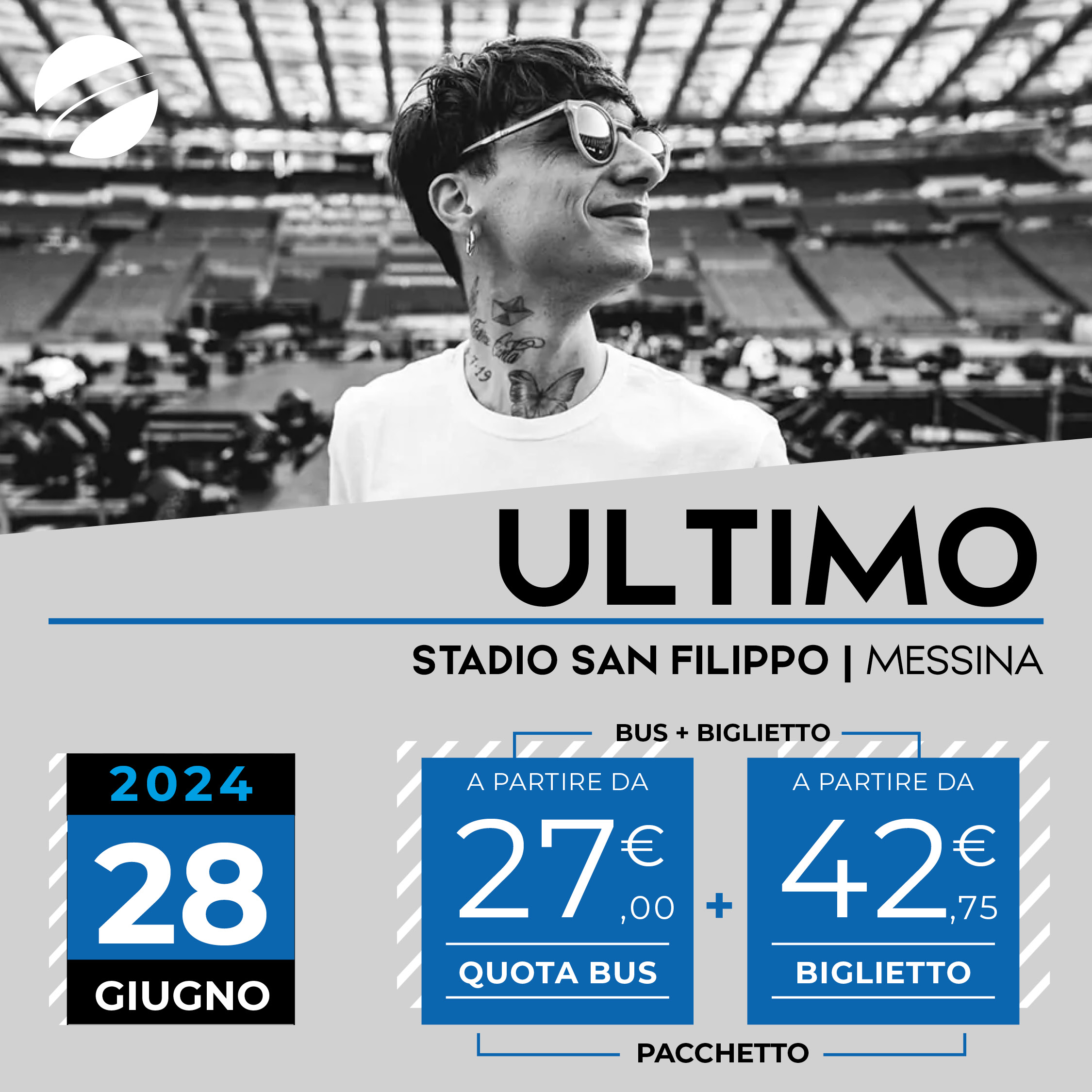 ULTIMO MESSINA 28 GIUGNO 2024 Pattitour