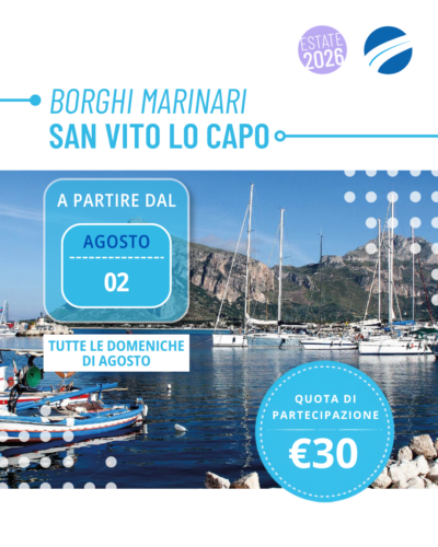San Vito lo Capo